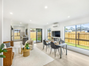 Well decorated cozy 3BR home at Browns Plain